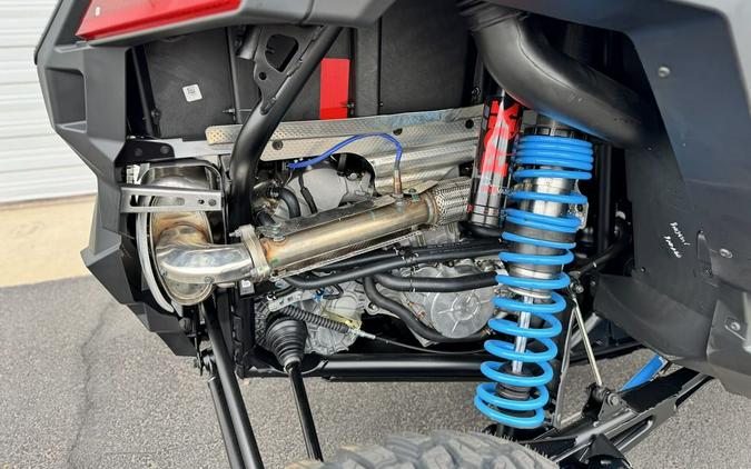 2026 Polaris® RZR Pro S 4 Ultimate