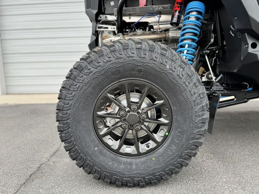 2026 Polaris® RZR Pro S 4 Ultimate