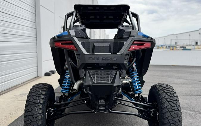 2026 Polaris® RZR Pro S 4 Ultimate