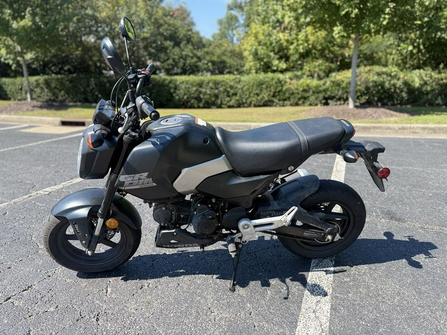 2025 Honda® Grom