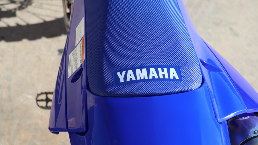 2026 YAMAHA YZ250F