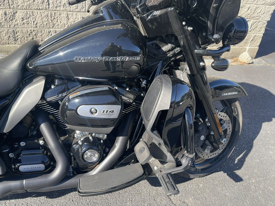 2020 Harley-Davidson Ultra Limited