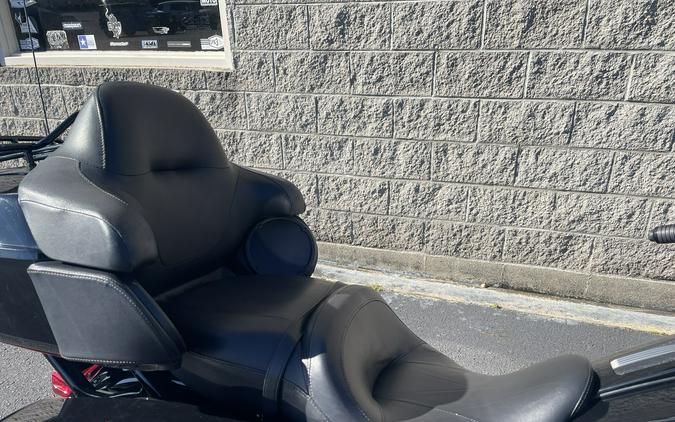 2020 Harley-Davidson Ultra Limited