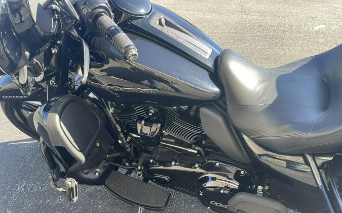 2020 Harley-Davidson Ultra Limited