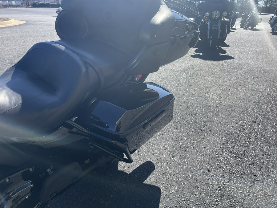 2020 Harley-Davidson Ultra Limited