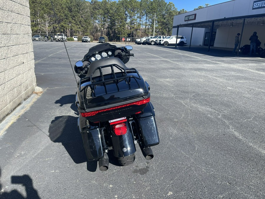 2020 Harley-Davidson Ultra Limited