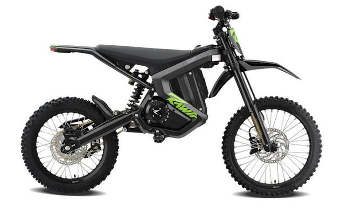 2025 Rawrr Mantis X Pro