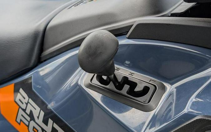 2026 Kawasaki Brute Force® 750 EPS