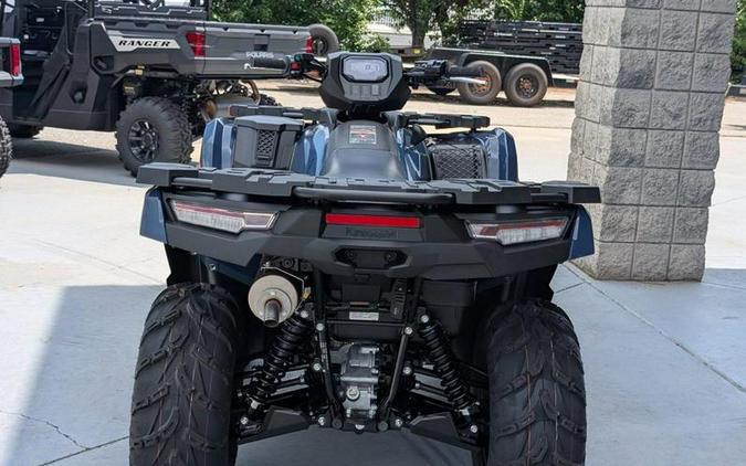 2026 Kawasaki Brute Force® 750 EPS