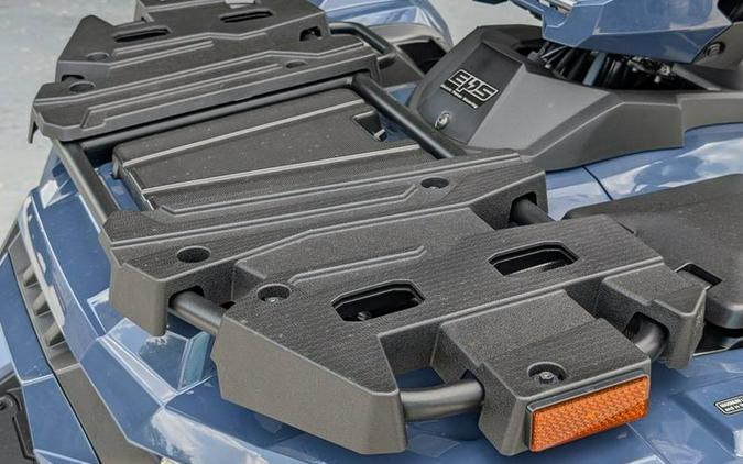 2026 Kawasaki Brute Force® 750 EPS