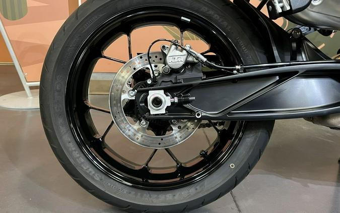 2024 KTM 790 Duke