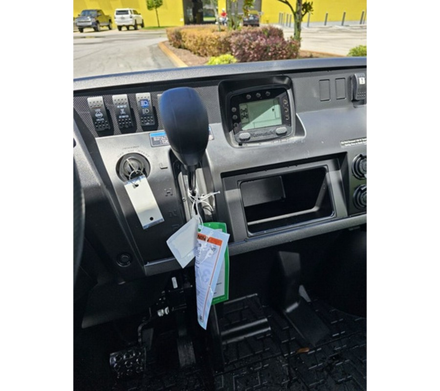 2026 Kawasaki Mule PRO-FXT 1000 LE Ranch Edition