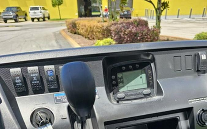 2026 Kawasaki Mule PRO-FXT 1000 LE Ranch Edition