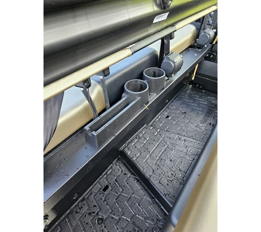 2026 Kawasaki Mule PRO-FXT 1000 LE Ranch Edition