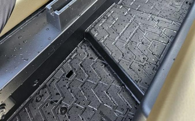 2026 Kawasaki Mule PRO-FXT 1000 LE Ranch Edition