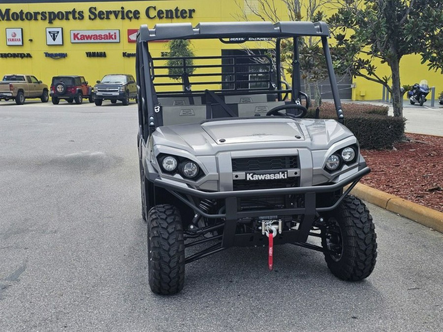 2026 Kawasaki Mule PRO-FXT 1000 LE Ranch Edition