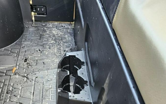 2026 Kawasaki Mule PRO-FXT 1000 LE Ranch Edition