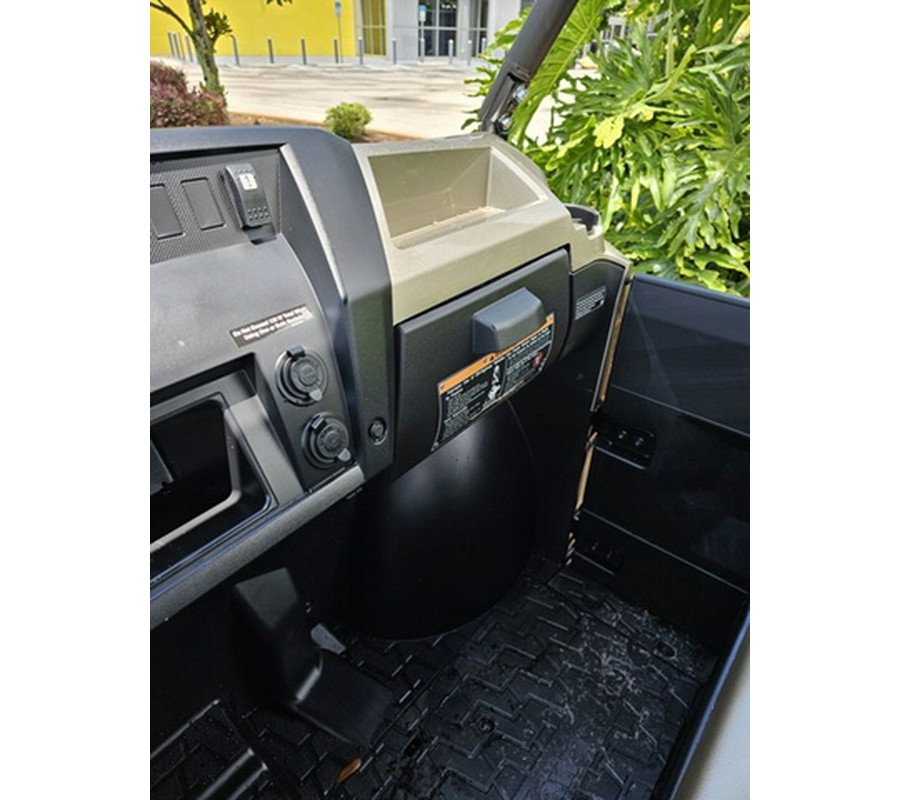 2026 Kawasaki Mule PRO-FXT 1000 LE Ranch Edition