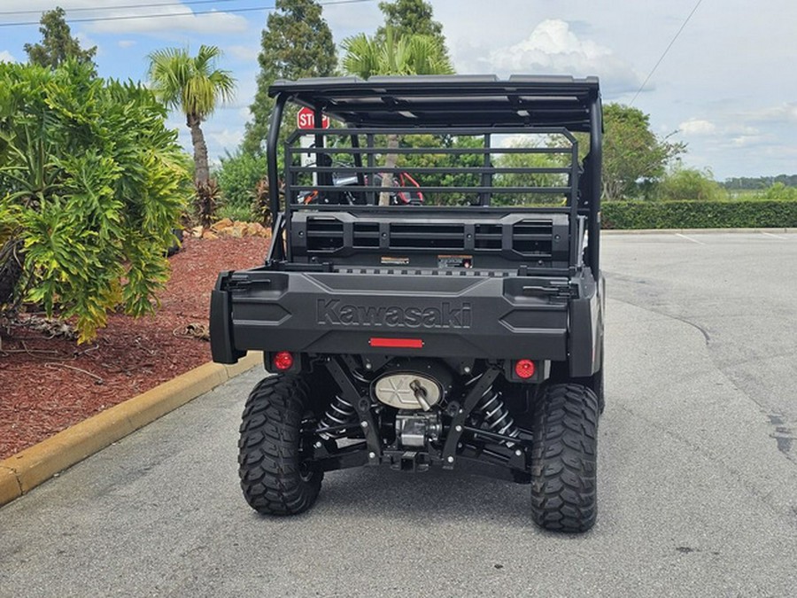 2026 Kawasaki Mule PRO-FXT 1000 LE Ranch Edition