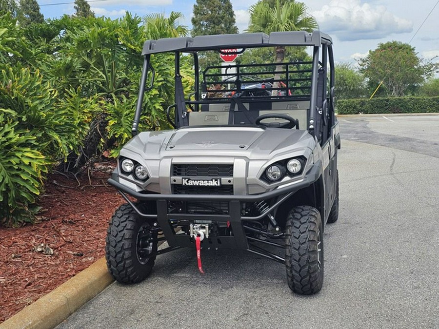 2026 Kawasaki Mule PRO-FXT 1000 LE Ranch Edition