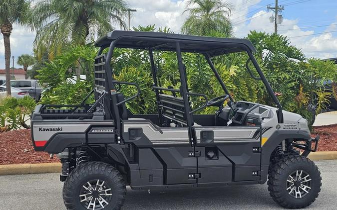 2026 Kawasaki Mule PRO-FXT 1000 LE Ranch Edition