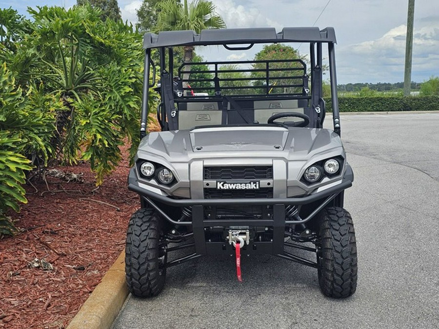 2026 Kawasaki Mule PRO-FXT 1000 LE Ranch Edition