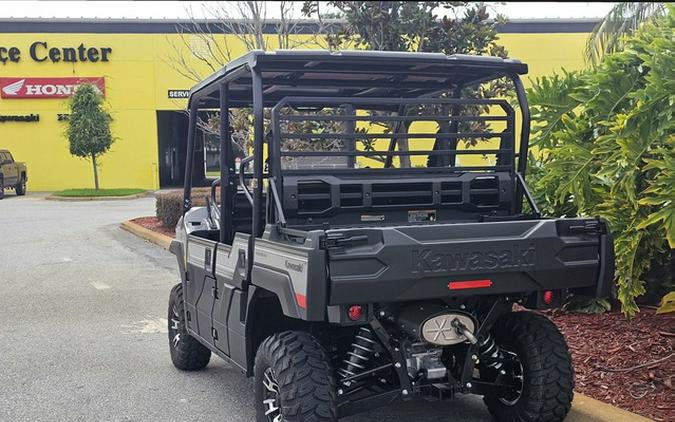 2026 Kawasaki Mule PRO-FXT 1000 LE Ranch Edition