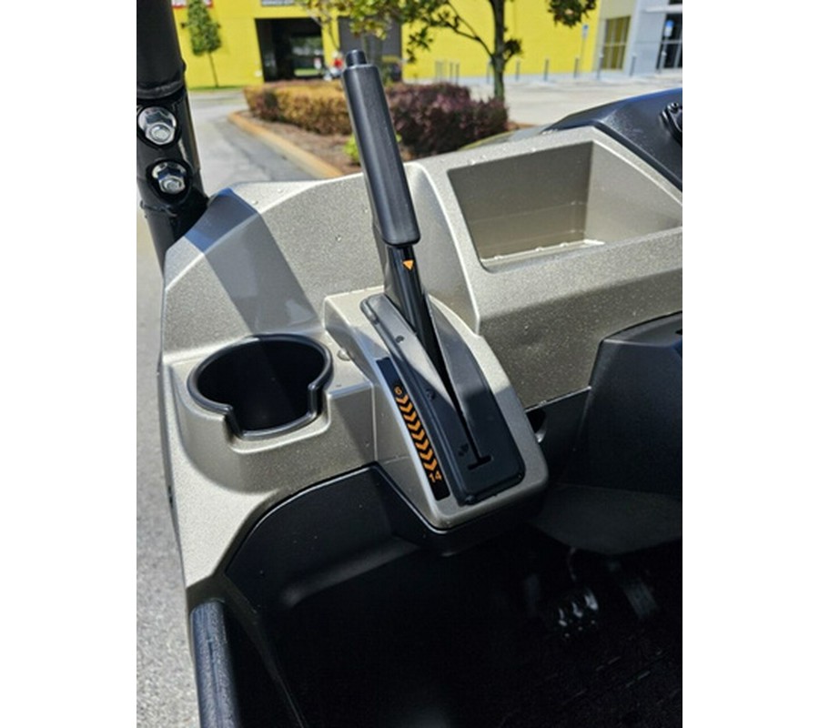 2026 Kawasaki Mule PRO-FXT 1000 LE Ranch Edition