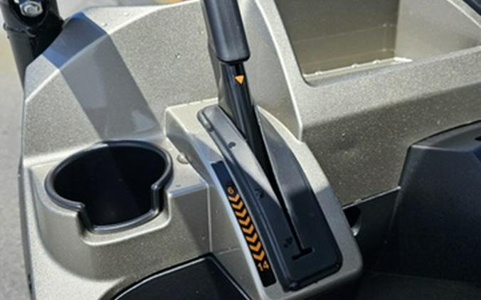 2026 Kawasaki Mule PRO-FXT 1000 LE Ranch Edition