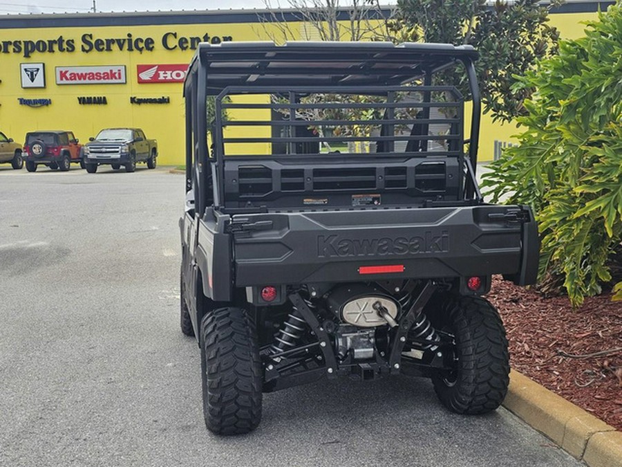 2026 Kawasaki Mule PRO-FXT 1000 LE Ranch Edition