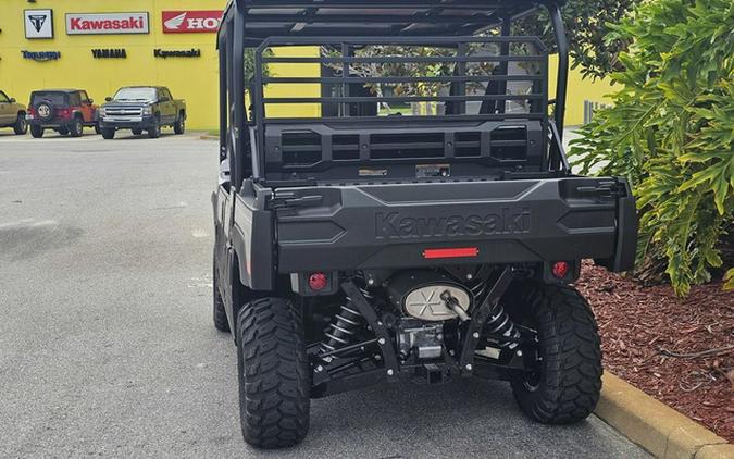 2026 Kawasaki Mule PRO-FXT 1000 LE Ranch Edition