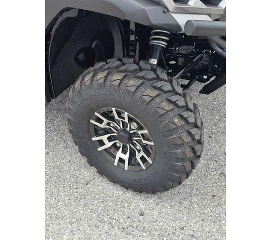 2026 Kawasaki Mule PRO-FXT 1000 LE Ranch Edition