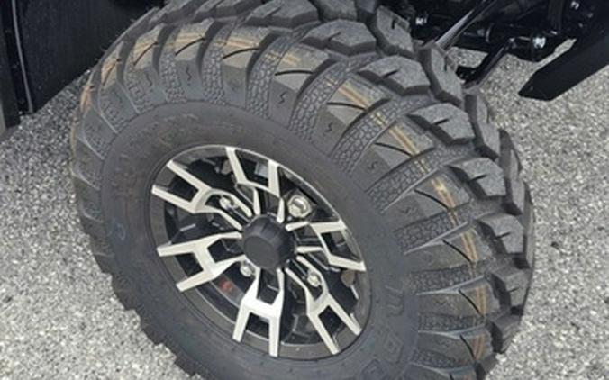 2026 Kawasaki Mule PRO-FXT 1000 LE Ranch Edition