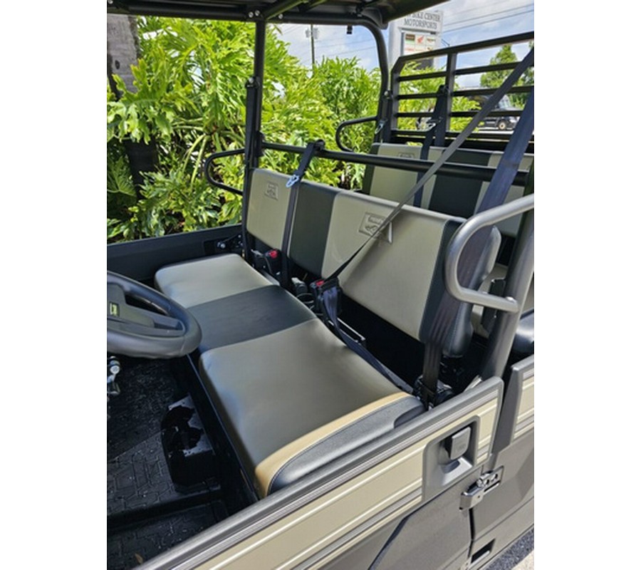 2026 Kawasaki Mule PRO-FXT 1000 LE Ranch Edition