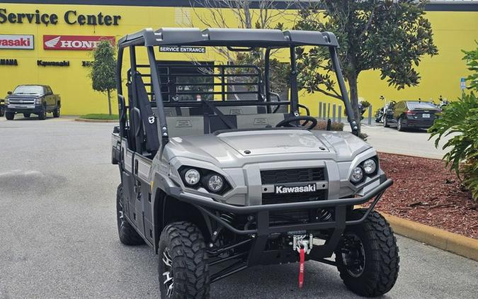 2026 Kawasaki Mule PRO-FXT 1000 LE Ranch Edition
