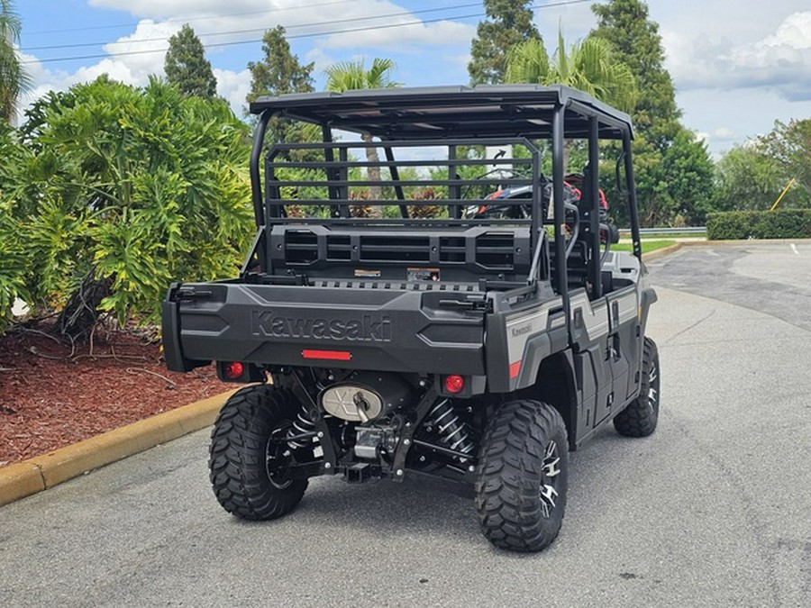 2026 Kawasaki Mule PRO-FXT 1000 LE Ranch Edition