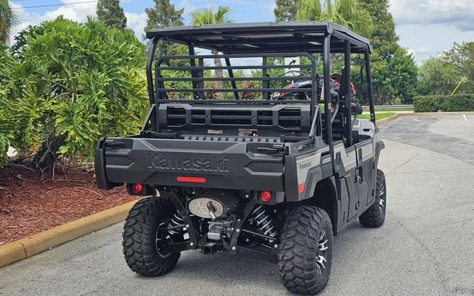 2026 Kawasaki Mule PRO-FXT 1000 LE Ranch Edition