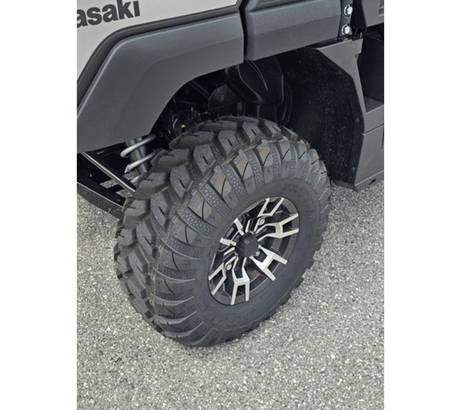 2026 Kawasaki Mule PRO-FXT 1000 LE Ranch Edition