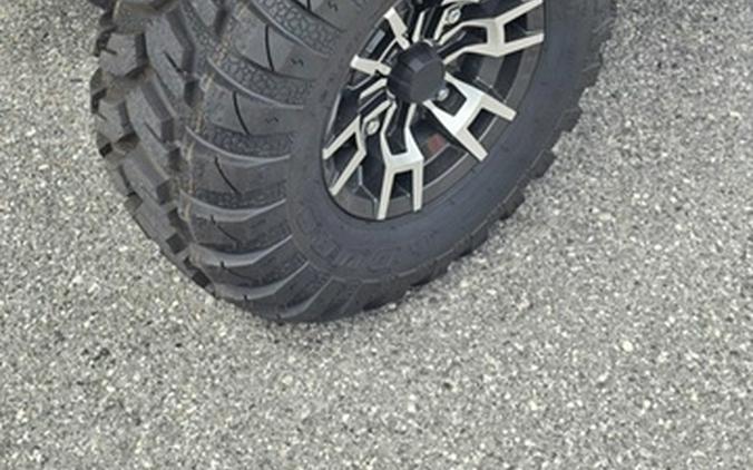 2026 Kawasaki Mule PRO-FXT 1000 LE Ranch Edition