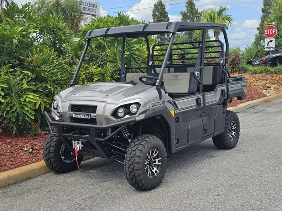 2026 Kawasaki Mule PRO-FXT 1000 LE Ranch Edition