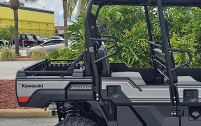 2026 Kawasaki Mule PRO-FXT 1000 LE Ranch Edition