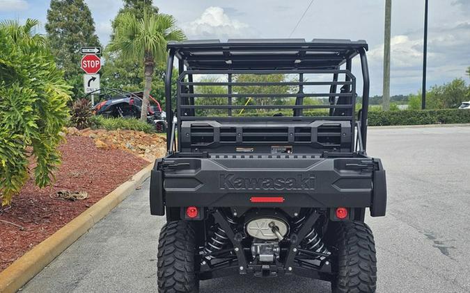 2026 Kawasaki Mule PRO-FXT 1000 LE Ranch Edition
