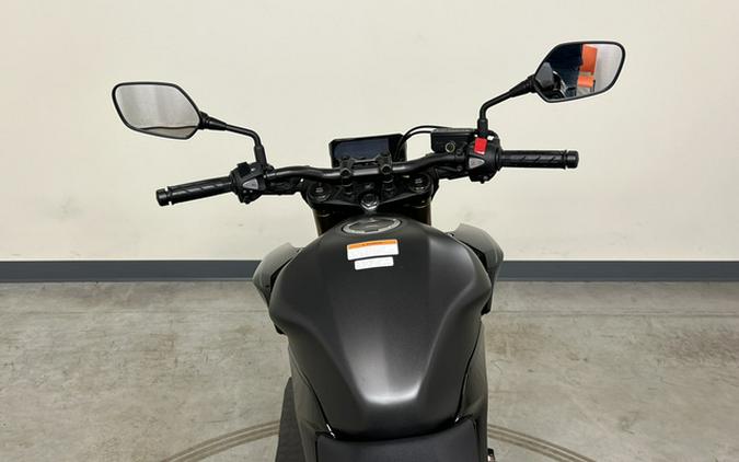 2023 Honda CB500F ABS