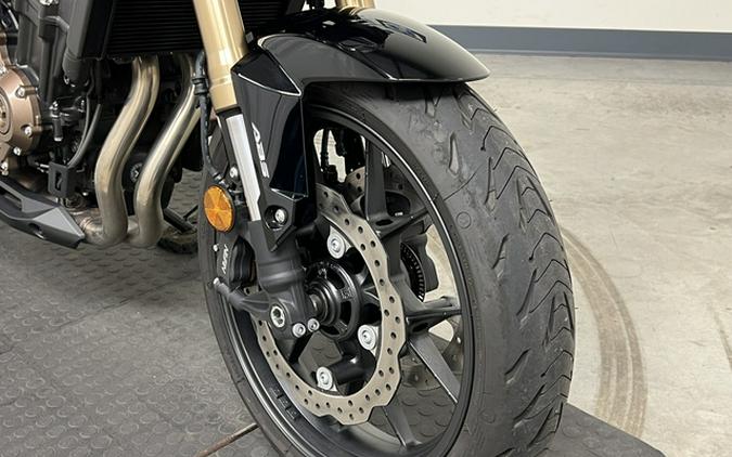 2023 Honda CB500F ABS