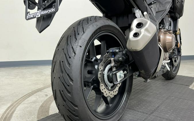 2023 Honda CB500F ABS