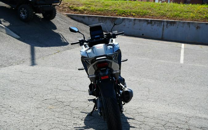 2026 Honda NT1100 DCT