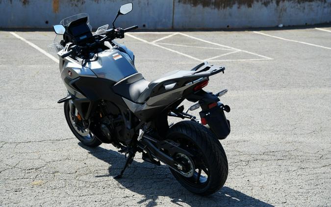 2026 Honda NT1100 DCT