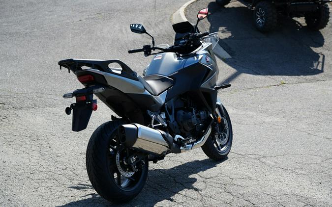 2026 Honda NT1100 DCT