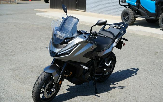 2026 Honda NT1100 DCT