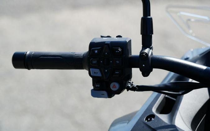 2026 Honda NT1100 DCT